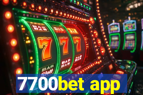 7700bet app